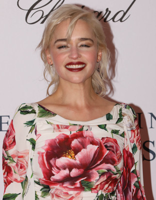 Emilia Clarke Poster 3080167