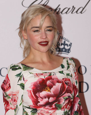Emilia Clarke Poster 3080172