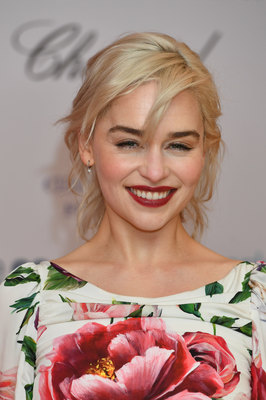 Emilia Clarke Poster 3080174