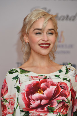 Emilia Clarke Poster 3080175