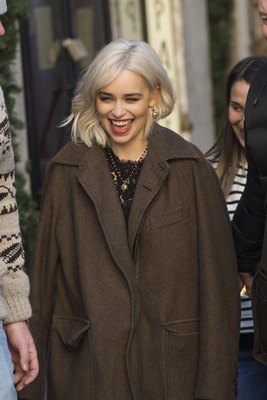 Emilia Clarke Poster 3109886
