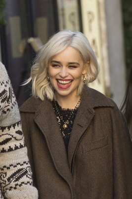 Emilia Clarke Poster 3109888
