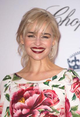 Emilia Clarke Poster 3131164