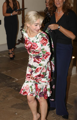 Emilia Clarke Poster 3131174