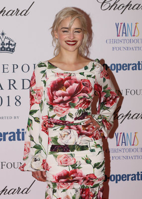 Emilia Clarke Poster 3131176
