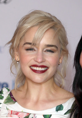 Emilia Clarke Poster 3131180