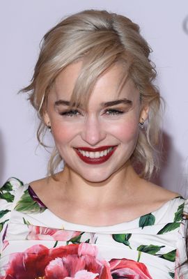 Emilia Clarke Poster 3131185