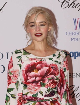Emilia Clarke Poster 3131193