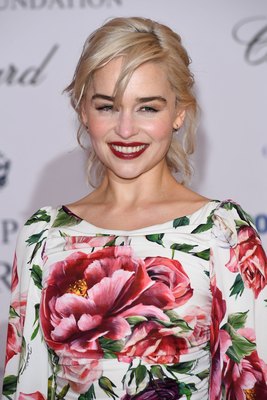 Emilia Clarke Poster 3131204