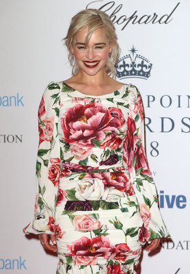 Emilia Clarke Poster 3131206