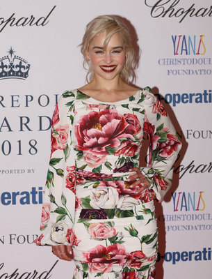 Emilia Clarke Poster 3131219