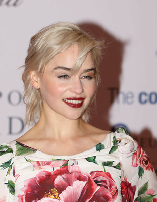 Emilia Clarke Poster 3131230