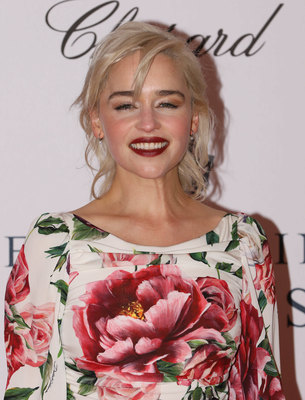 Emilia Clarke Poster 3131239