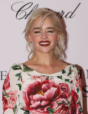 Emilia Clarke Poster 3131249
