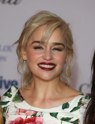 Emilia Clarke Poster 3131255