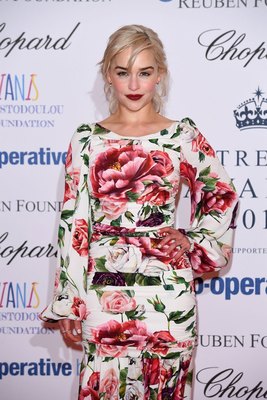 Emilia Clarke Poster 3131267