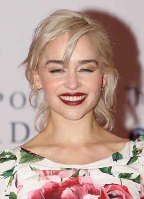 Emilia Clarke Poster 3131269