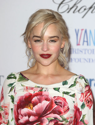 Emilia Clarke Poster 3131273