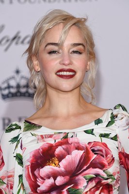 Emilia Clarke Poster 3131285