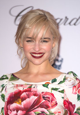 Emilia Clarke Poster 3131293