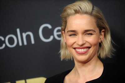 Emilia Clarke Poster 3288771