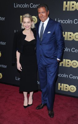 Emilia Clarke Poster 3288772