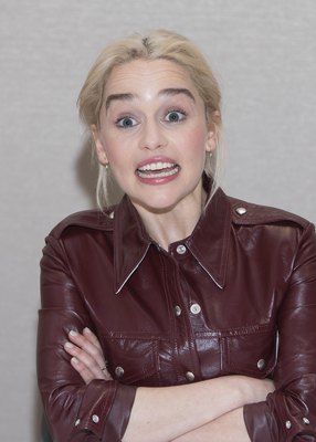 Emilia Clarke Poster 3288773