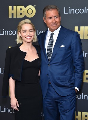 Emilia Clarke Poster 3288775