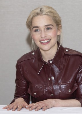 Emilia Clarke Poster 3288779