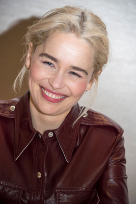 Emilia Clarke Poster 3288794