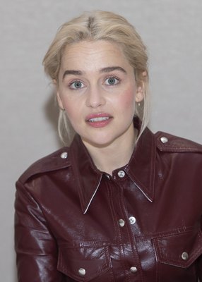 Emilia Clarke Poster 3288795