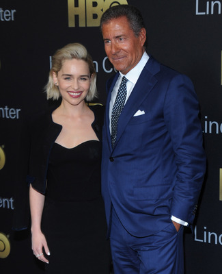 Emilia Clarke Poster 3288807