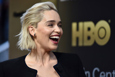 Emilia Clarke Poster 3288810