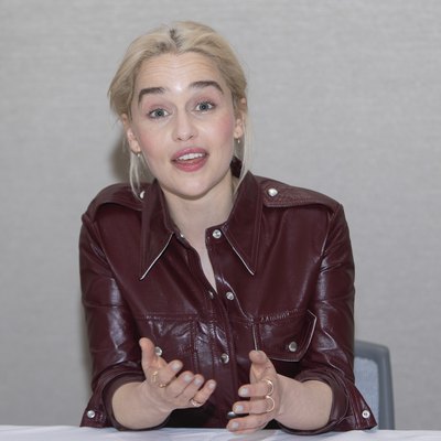 Emilia Clarke Poster 3288814