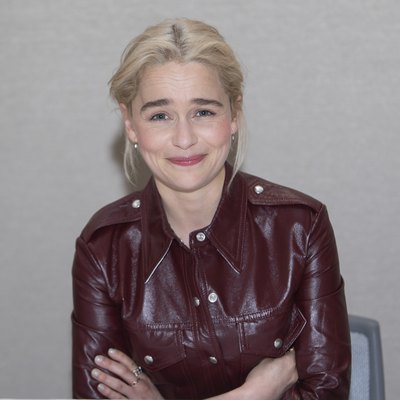 Emilia Clarke Poster 3288817