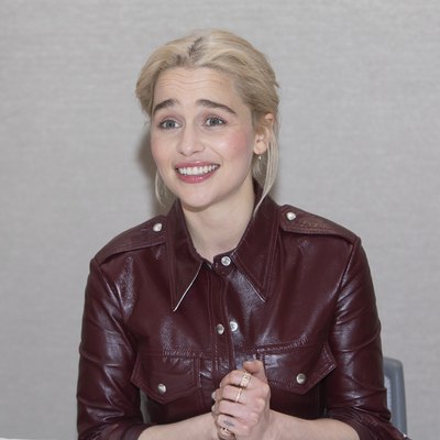 Emilia Clarke Poster 3288818