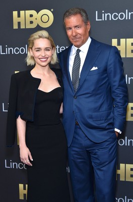 Emilia Clarke Poster 3288819