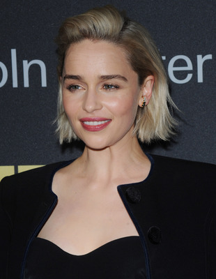 Emilia Clarke Poster 3288821