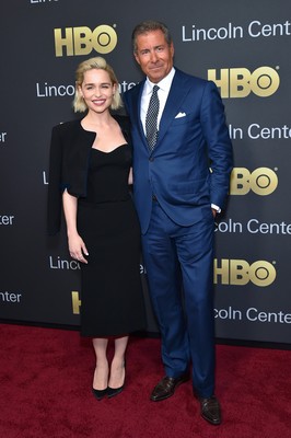 Emilia Clarke Poster 3288822