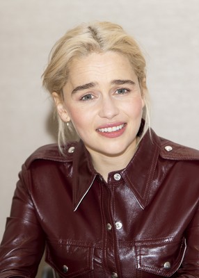 Emilia Clarke Poster 3288823