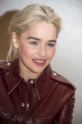 Emilia Clarke Poster 3288825