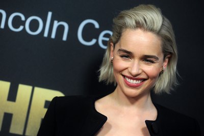 Emilia Clarke Poster 3288827