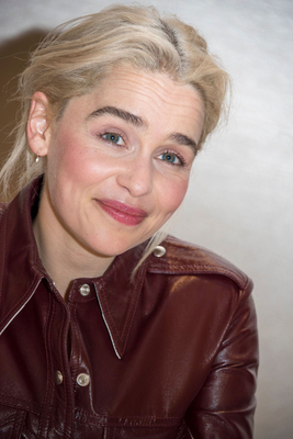 Emilia Clarke Poster 3288829
