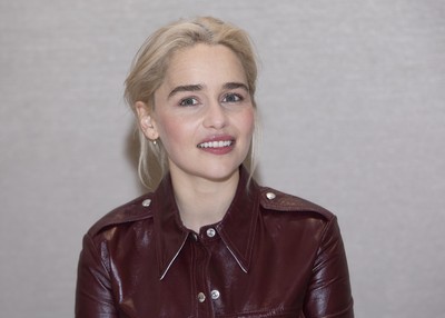 Emilia Clarke Poster 3288835
