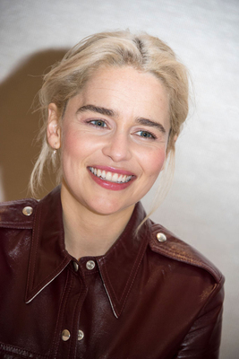 Emilia Clarke Poster 3288842