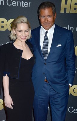 Emilia Clarke Poster 3288844