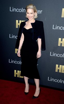 Emilia Clarke Poster 3288845