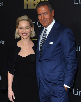 Emilia Clarke Poster 3288846