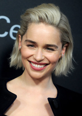 Emilia Clarke Poster 3288847