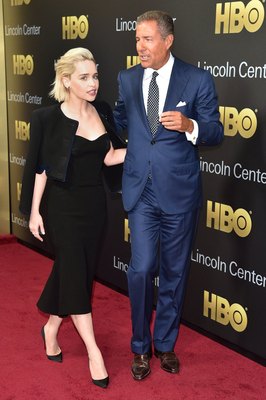 Emilia Clarke Poster 3288848